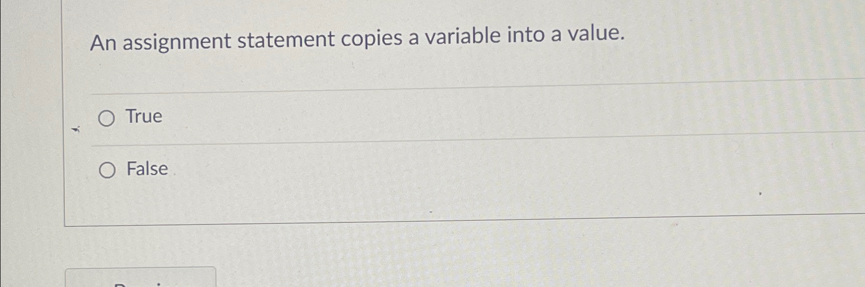 assignment copies lock value to val