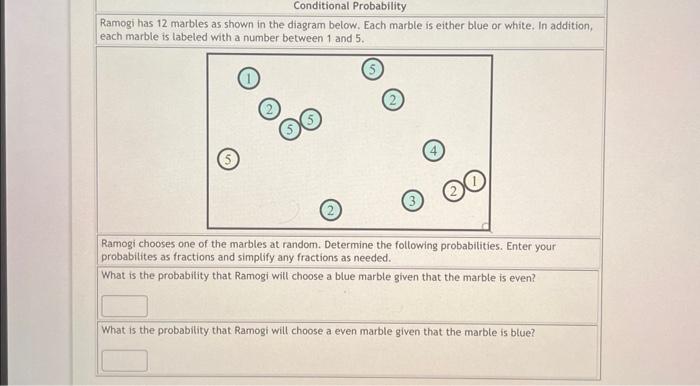 Solved A 8 -sided Die Has Numbered Sides Of | Chegg.com