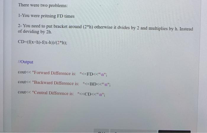 Solved #include #include #include using namespace std; | Chegg.com