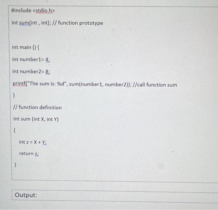 Solved IntA=10,B=5,y=0 If (A>5&&B