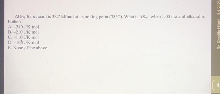 Solved can you please explain why the answer here is | Chegg.com