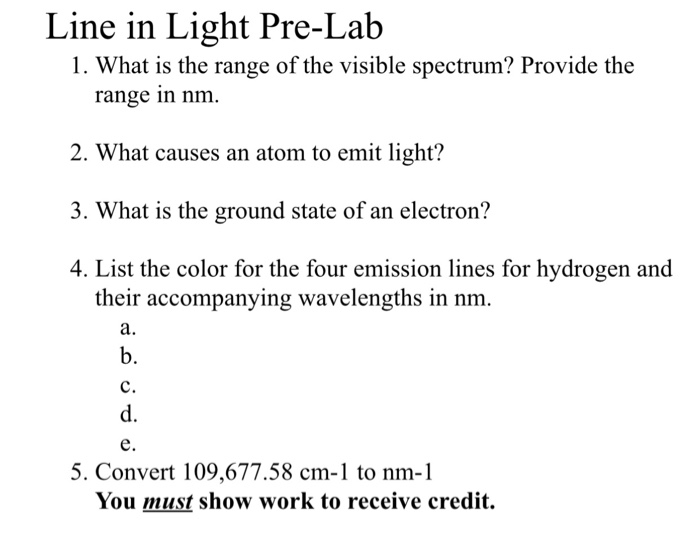 Solved Line In Light Pre Lab 1 What Is The Range Of The Chegg solved-line-in-light-pre-lab-1-what-is-the-range-of-the-chegg