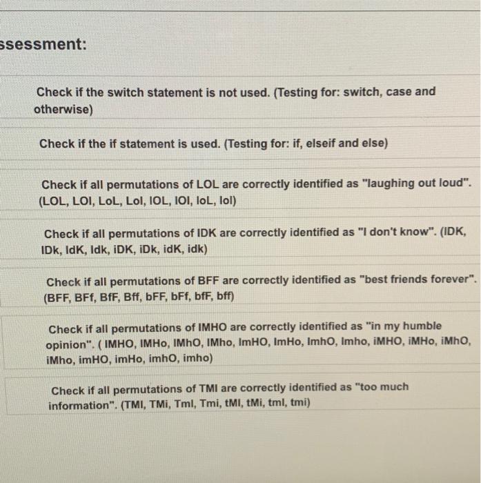 Solved cation programming home 5 9 text message chegg