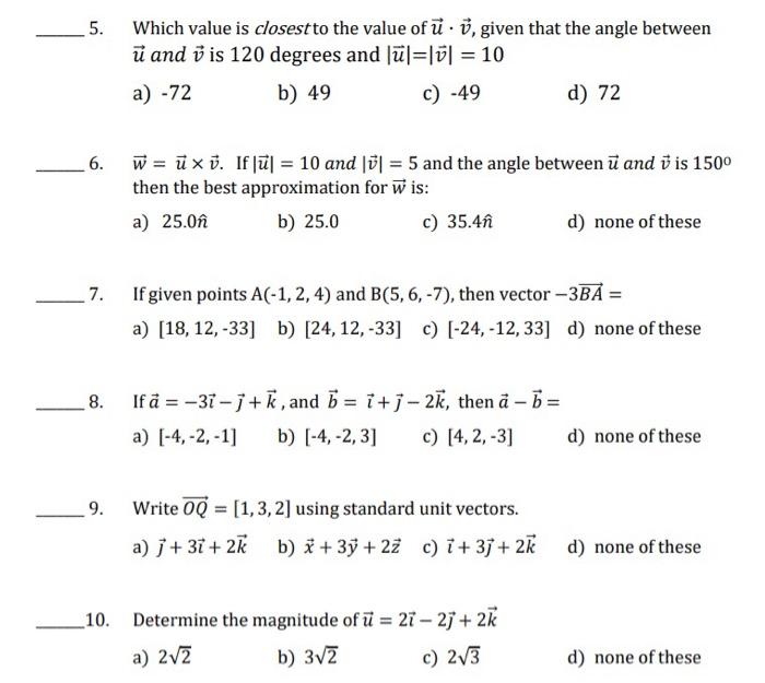 Solved Knowledge Understanding. Please Use Capital Letters 