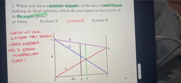 Solved can someone explain to me why c is the right answer. | Chegg.com