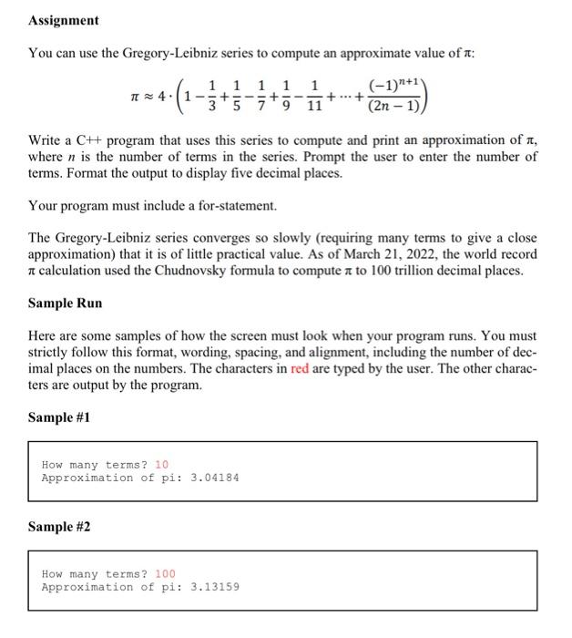 Solved New to coding! can you please create a code in C++ | Chegg.com