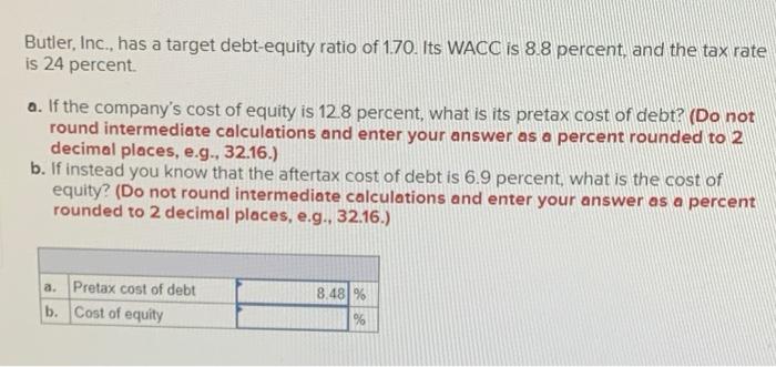 Solved How might inflation impact your capital budgeting | Chegg.com