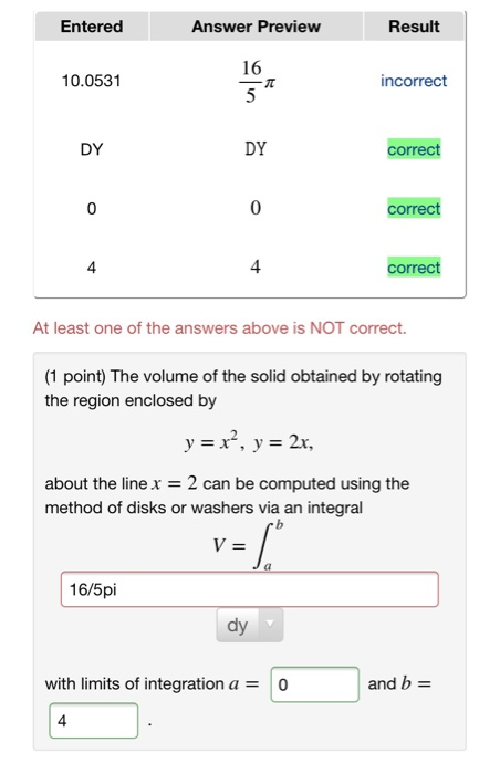 Solved HW-1: Problem 19 Previous Problem Problem List Next | Chegg.com