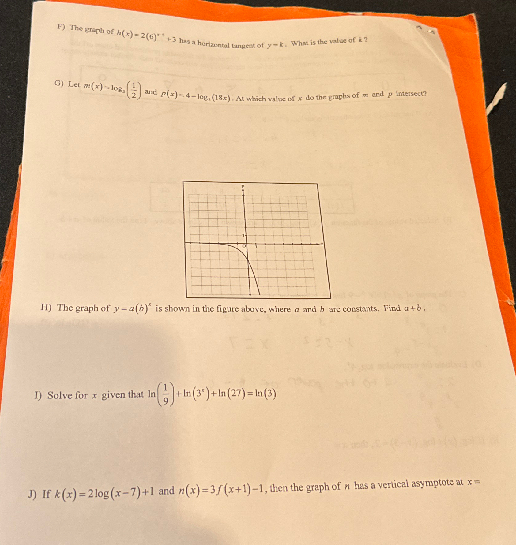 f-the-graph-of-h-x-2-6-x-5-3-has-a-horizontal-chegg