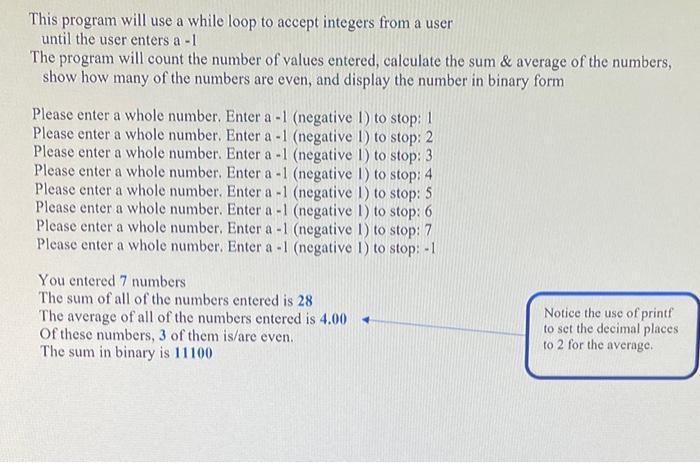 Solved Assignment: This assignment has two parts. The first | Chegg.com