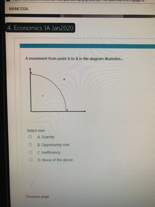 Solved LUCI DULCI. Piollen TOERNOOo3page=b MANCOSA 4. | Chegg.com