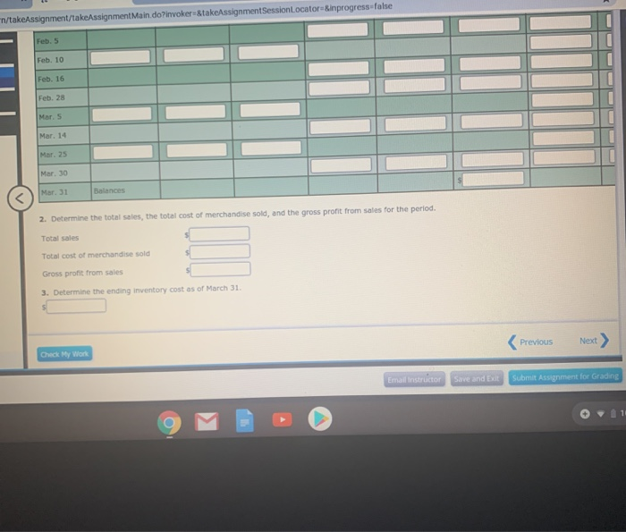 Solved Weighted Average Cost Method with Perpetual Inventory | Chegg.com