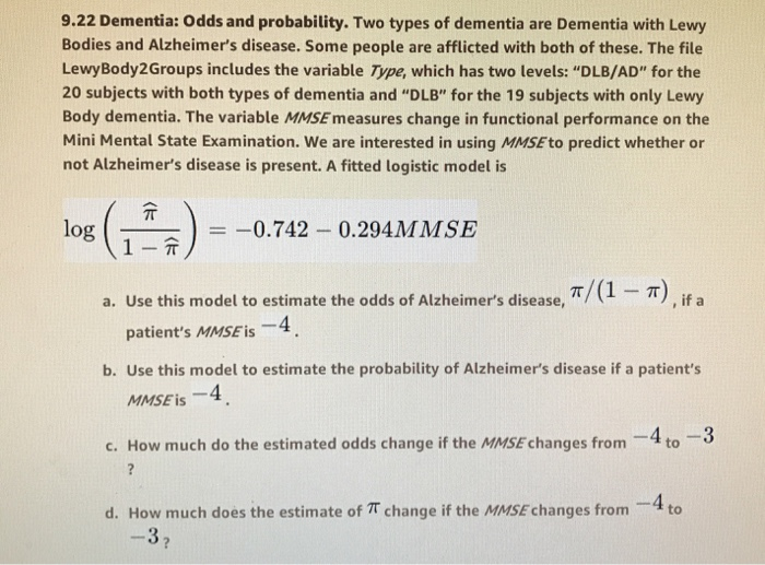 Odds to Probability Text Changer