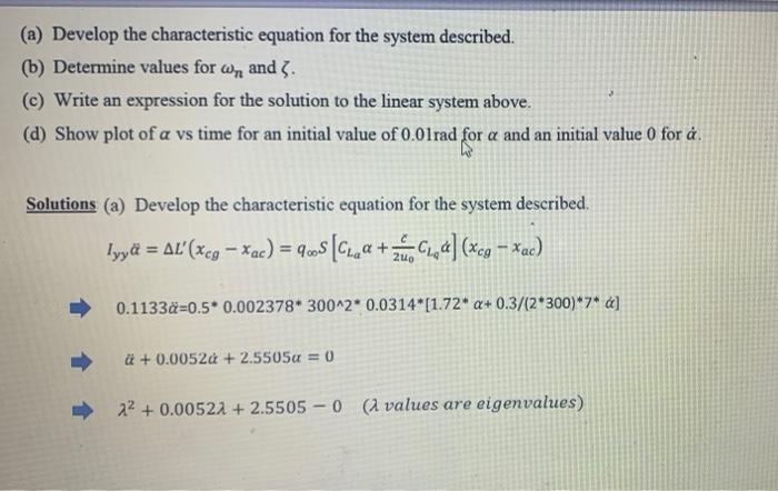 Solved first picture is the actual questionbelow is an | Chegg.com