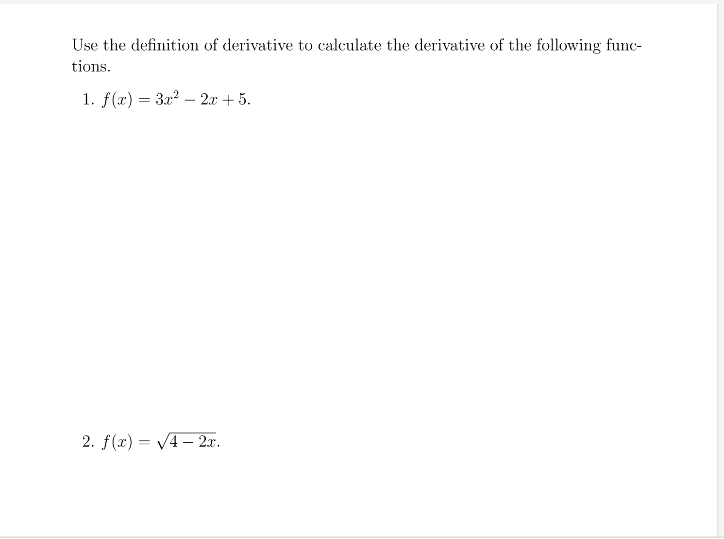 student submitted image, transcription available below