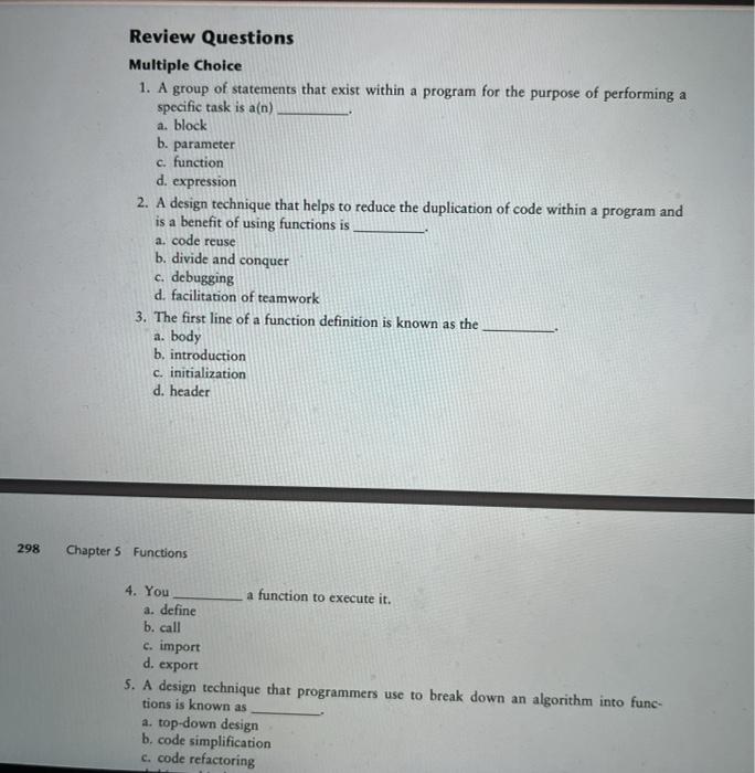 solved-review-questions-multiple-choice-1-a-group-of-chegg