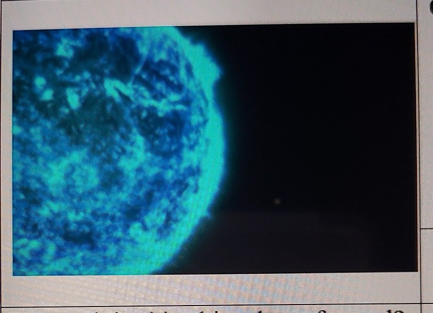 Solved Examine the photograph of each astronomical object in | Chegg.com