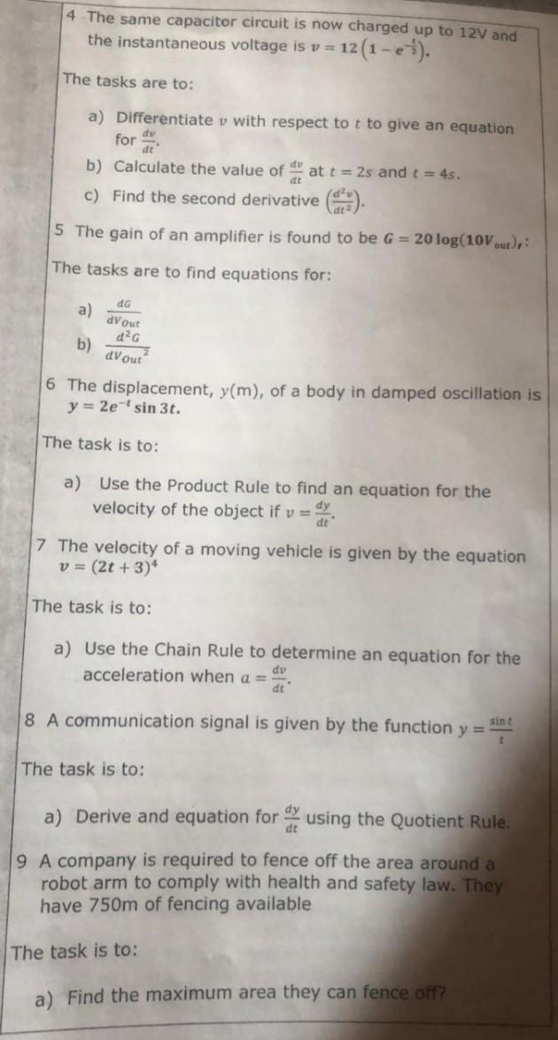 Solved CAN SOMEONE ANSWER ALL OF THE QUESTIONS NOT JUST ONE | Chegg.com