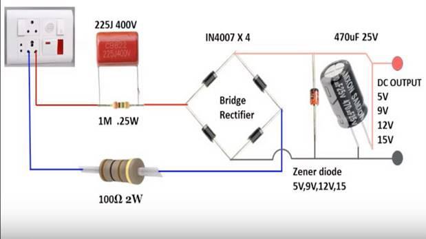 Solved Label The Components Of The Circuit 