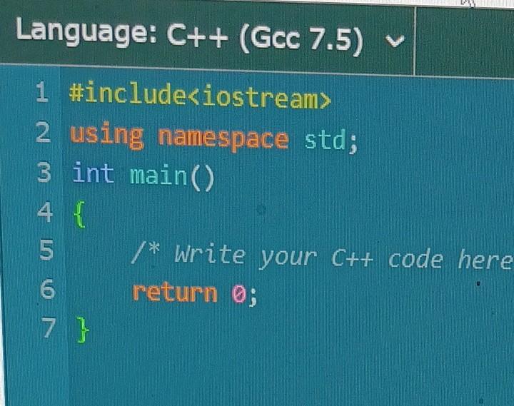 Solved Fragments divisible by eleven Problem Statement You | Chegg.com