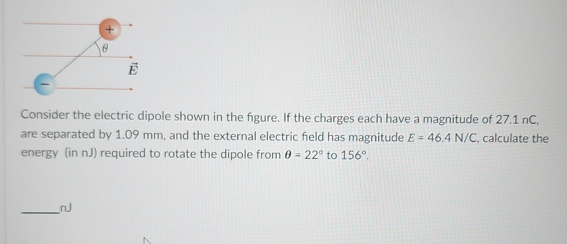 solved-consider-the-electric-dipole-shown-in-the-figure-if-chegg