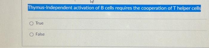 B Cell Receptor (BCR) Undergoes Class Switching And | Chegg.com