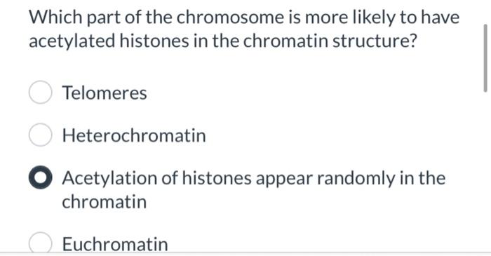 Solved Which of the following is a difference between gene | Chegg.com