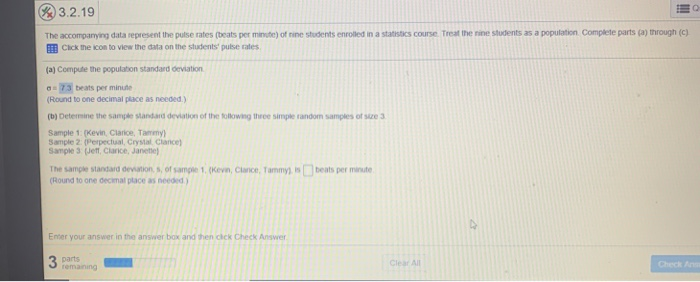 Heart rate experiment controlled variables image