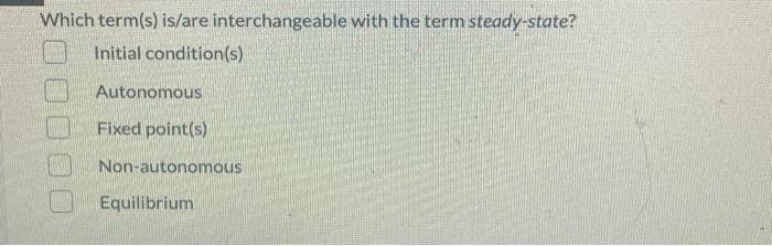 solved-which-term-s-is-are-interchangeable-with-the-term-chegg