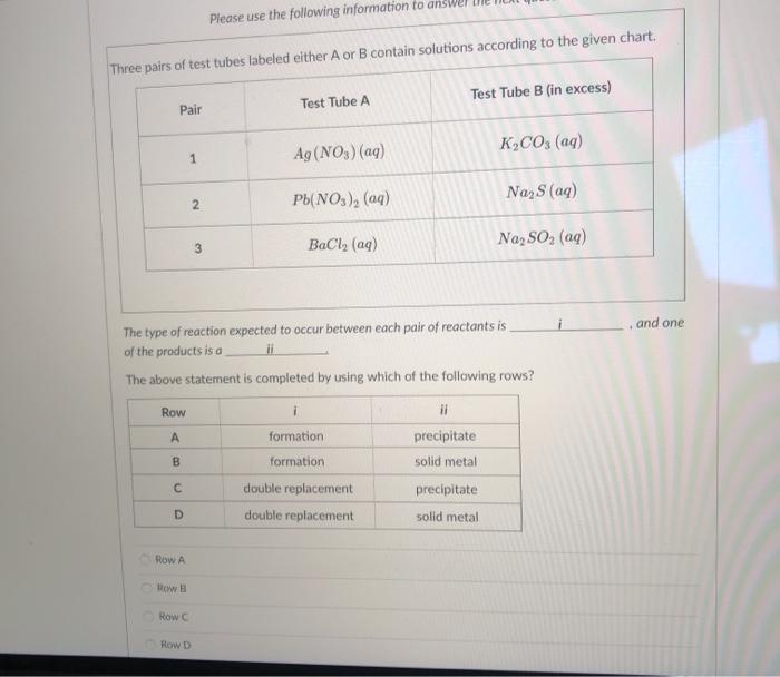 Solved 1 pts Question 1 Please use the following information | Chegg.com