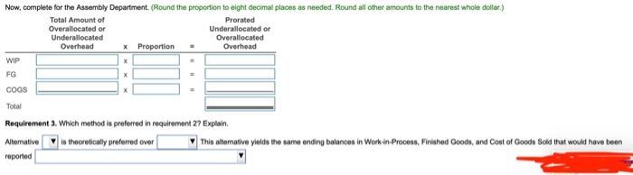 Solved manufacturing labcur-hours using a budgeted direct | Chegg.com