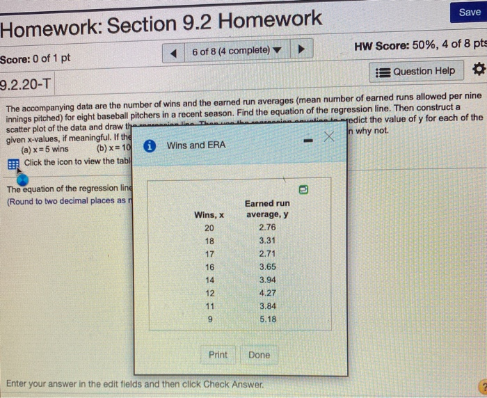 homework help 9 2 4