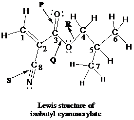 isobutyl cyanoacrylate