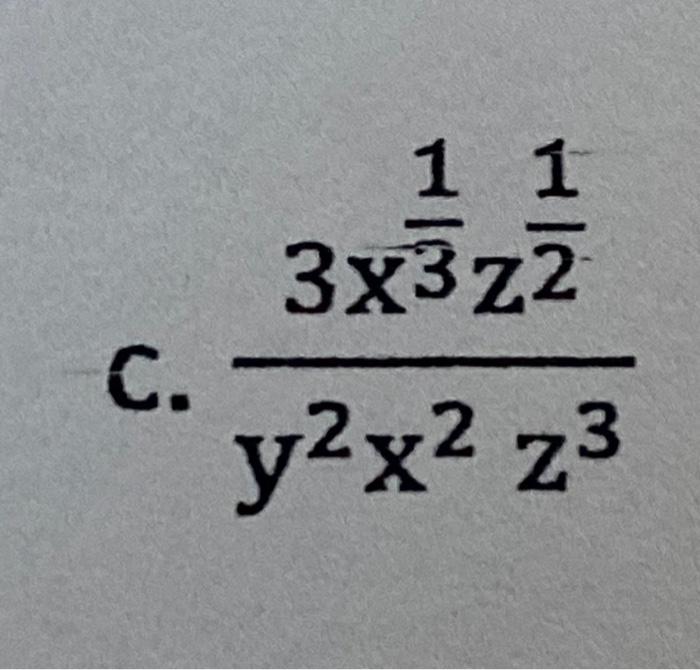 solved-write-a-simplified-expression-in-exponential-form-chegg