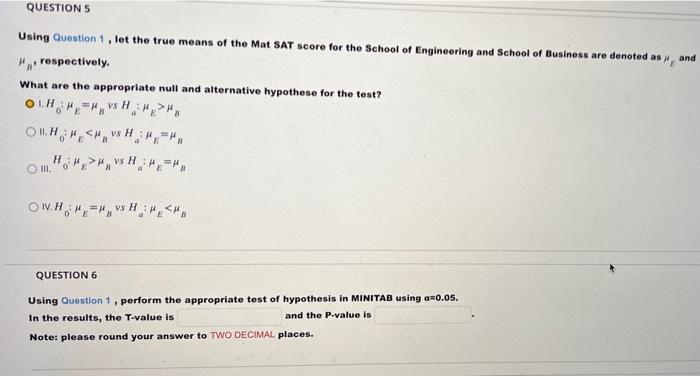 Solved Can someone help me solve this multi part question? | Chegg.com