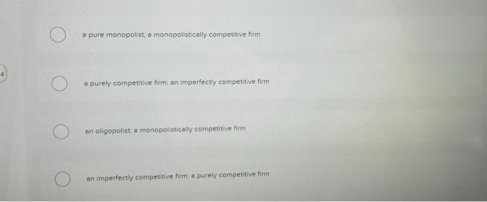 Solved Refer to the two diagrams for individual firms. | Chegg.com