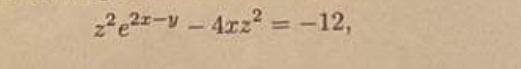 Solved multivariable analysis1. (a) Determine the direction | Chegg.com