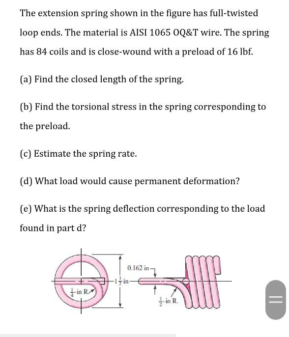 The extension of an elastic spring is found to vary directly with the  weightnsuspended from it. If a weight of 75 kg produces an extension of (  1.4 mathrm { cm } , )