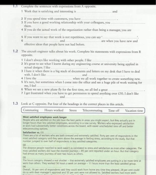 homework 188 t8 complete the sentences