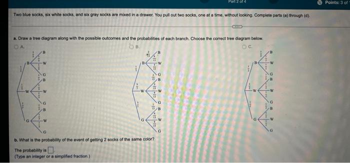 Solved the first picture is just an example of what i have | Chegg.com