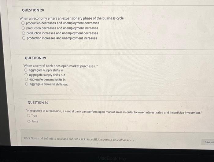 solved-question-28-when-an-economy-enters-an-expansionary-chegg