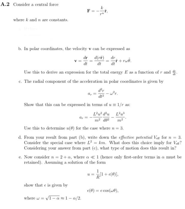 Solved i need the solution to each part of the question, | Chegg.com