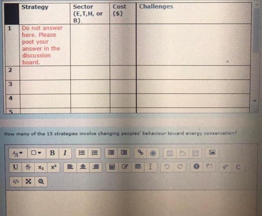 Solved Wedge Worksheet Record your strategies to reduce