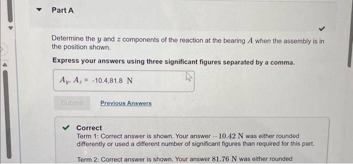 i just need help with part c please | Chegg.com