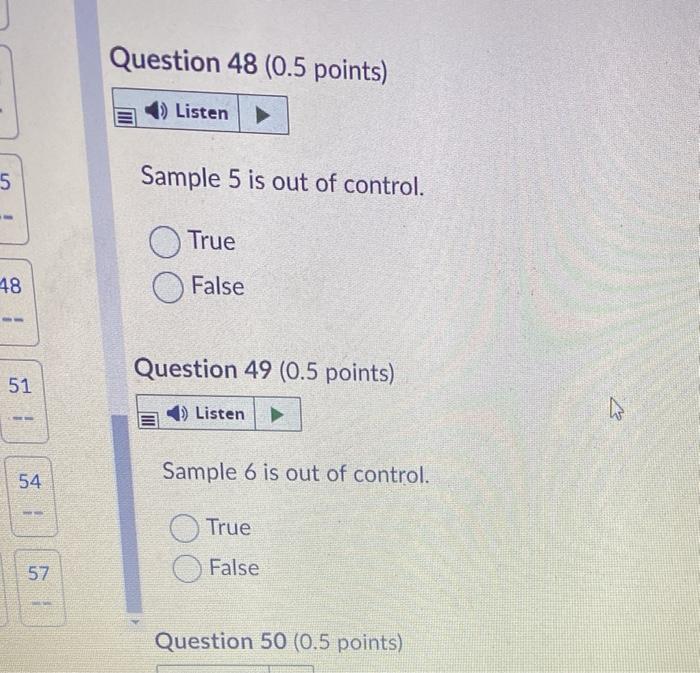 Solved Use the information below to answer the next 15 | Chegg.com