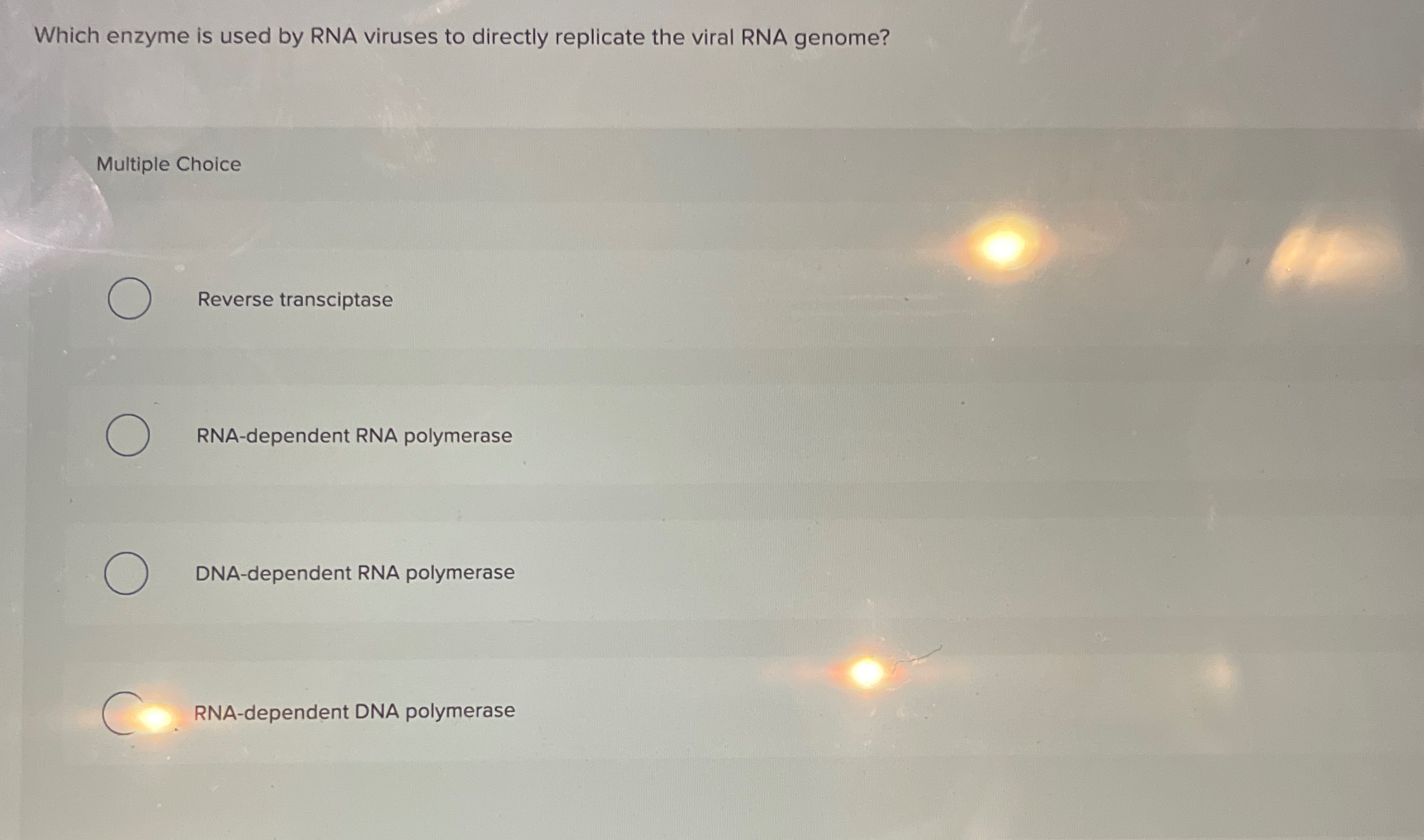 Beyond The Enzyme Discovering Rna S True Potential - bvholk8