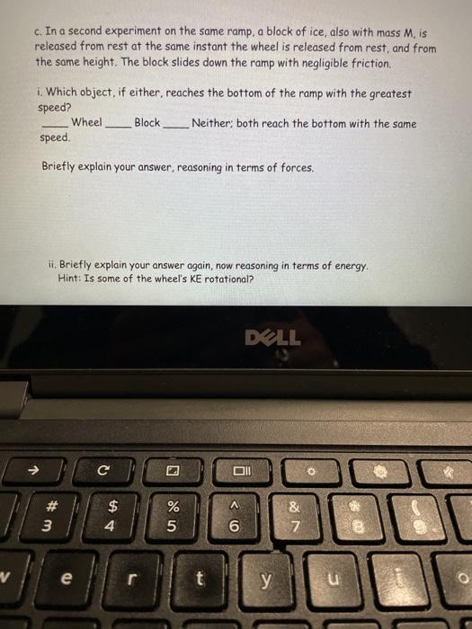 Solved 1. Show your work for each part in the space provided | Chegg.com
