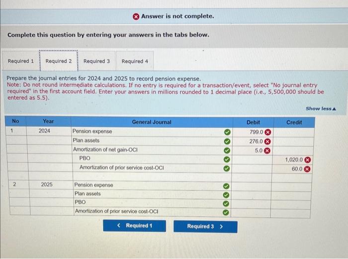 Solved The Kollar Company Has A Defined Benefit Pension Chegg Com   Image