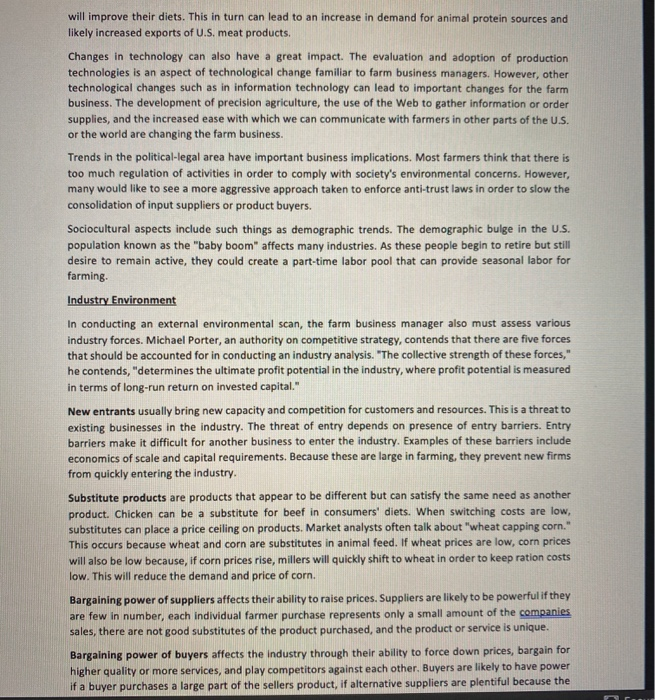 Solved Homework: Read the case study and answer the question | Chegg.com