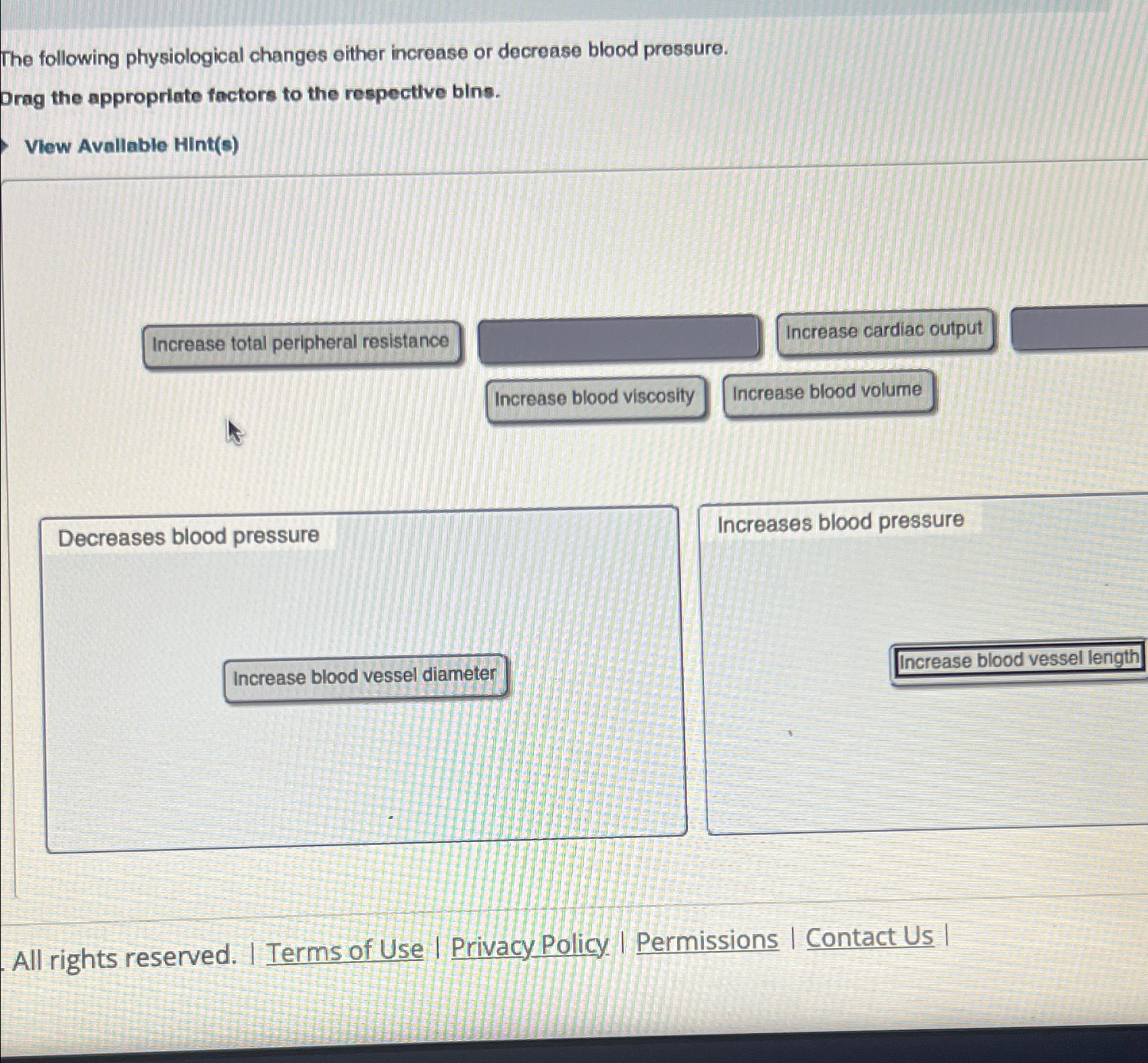 solved-the-following-physiological-changes-either-increase-chegg